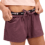 Black Diamond Notion Shorts - Womens, Fig, Medium, AP7501446052MED1