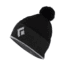 Black Diamond Olympus Beanie, Black/Smoke/Limestone, One Size, AP7210079079ALL1