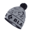 Black Diamond Olympus Beanie, Limestone/Eclipse, One Size, AP7210079082ALL1