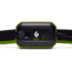 Black Diamond Onsight 375 Headlamp Honnld Ed, Verde, One Size, BD6206653014ALL1