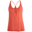 Black Diamond Open Air Tank - Women's-Coral-Small