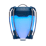 Black Diamond Orbiter 650 Lantern, Ink Blue, BD6206974014ALL1