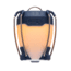 Black Diamond Orbiter 650 Lantern, Ink Blue, BD6206974014ALL1
