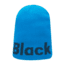 Black Diamond Peter Beanie - Mens-Sapphire-One Size
