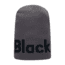Black Diamond Peter Beanie - Mens-Slate-One Size