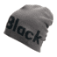 Black Diamond Peter Beanie, Nickel/Slate, One SIze, APYVK8936ALL1
