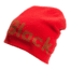 Black Diamond Peter Beanie, Octane/Rust, One SIze, APYVK8962ALL1
