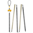 PIEPS Probe Aluminium, 220 cm, PP1096280000ALL1