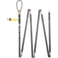 PIEPS Probe Carbon Tour, 260 cm, PP1096400000ALL1