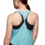 Black Diamond Pivot Tank - Womens, Coastal Blue, Extra Small, AP7301204054XSM1