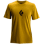 Black Diamond Placement Tee - Men's -Curry-Small
