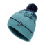 Black Diamond PoBeanie Hat, Caspian/Ink Blue, One Size, APT745454ALL1