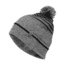 Black Diamond PoBeanie, Smoke/Smoke/White, ALL, APT745023ALL1