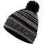 Black Diamond Pom Beanie - Unisex, Black-Gray, All Sizes, AP7210029056ALL1