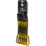 Positron Quickpack-Black/Yellow-18 cm