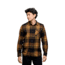 Black Diamond Project Flannel - Men's, Black/Flax Plaid, Extra Large, AP7440639623XLG1