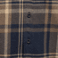 Black Diamond Project Flannel - Mens, Charcoal/Walnut Plaid, Medium, AP7440639627MED1