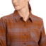 Black Diamond Project Flannel - Womens, Dark Mauve/Clay, Small, AP7440669723SML1