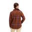 Black Diamond Project Heavy Flannel - Womens, Clay/Fig, Extra Large, AP7440679724XLG1