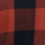 Black Diamond Project Lined Flannel - Mens, Iron Red/Black, Large, AP7440659633LRG1
