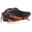 Black Diamond Pursuit 6 Liters Waist Pack, Carbon/Moab Brown, BD6800259491ALL1