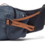 Black Diamond Pursuit 6 Liters Waist Pack, Carbon/Moab Brown, BD6800259491ALL1