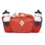 Black Diamond Pursuit 6 Liters Waist Pack, Octane/Ink Blue, BD6800259494ALL1