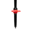 Black Diamond Pursuit Carbon Z Poles, Octane, 120 cm, BD11000680011201