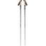 Black Diamond Pursuit Flz Trekking Poles, Black/Foam Green, Medium/Large, BD1100679478M-L1