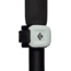 Black Diamond Pursuit Flz Trekking Poles, Black/Foam Green, Medium/Large, BD1100679478M-L1