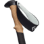 Black Diamond Pursuit Flz Trekking Poles, Black/Foam Green, Medium/Large, BD1100679478M-L1