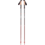Black Diamond Pursuit Flz Trekking Poles, Black/Octane, Medium/Large, BD1100679412M-L1