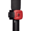 Black Diamond Pursuit Flz Trekking Poles, Black/Octane, Medium/Large, BD1100679412M-L1
