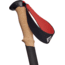 Black Diamond Pursuit Flz Trekking Poles, Black/Octane, Medium/Large, BD1100679412M-L1
