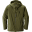Black Diamond Pursuit Hoody - Men's-Burnt Olive-Large