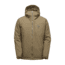 Black Diamond Pursuit Mens Ski Hoody, Burnt Olive, Small, APO8XV330SML1