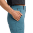 Black Diamond Pursuit Pants - Womens, Creek Blue, 6, AP75016140640061