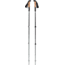 Black Diamond Pursuit Shock Trekking Poles, Steel Grey/Foam Green, Small Medium, BD1100689481S-M1