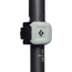 Black Diamond Pursuit Shock Trekking Poles, Steel Grey/Foam Green, Small Medium, BD1100689481S-M1