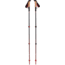 Black Diamond Pursuit Shock Trekking Poles, Steel Grey/Octane, Small Medium, BD1100689482S-M1