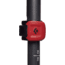 Black Diamond Pursuit Shock Trekking Poles, Steel Grey/Octane, Small Medium, BD1100689482S-M1