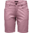 Black Diamond Radha Shorts - Womens, Wild Rose, 2, AP75010360120021