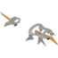 Black Diamond Raptor Crampon