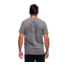 Black Diamond Rays Pocket Tee - Mens, Charcoal Heather, Extra Small, AP7300360036XSM1