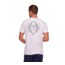 Black Diamond Rays Pocket Tee - Mens, Himalayan Salt, Extra Small, AP7300366025XSM1