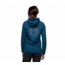 Black Diamond Rays Pullover Hoody - Womens, Azurite, Small, AP7300664022SML1