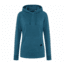 Black Diamond Rays Pullover Hoody - Womens, Azurite, Small, AP7300664022SML1