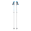 Black Diamond Razor Carbon Pro Ski Poles, 125 cm, BD11158600001251