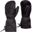 Black Diamond Recon Access Mitts, Black, Small, BD8018810002SM1