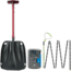 Black Diamond Recon Avy Safety Set, One Size, BD1510090000ALL1